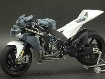 Amazon | Top Studioトップスタジオ 1/12 ヤマハ 2009 YZR-M1